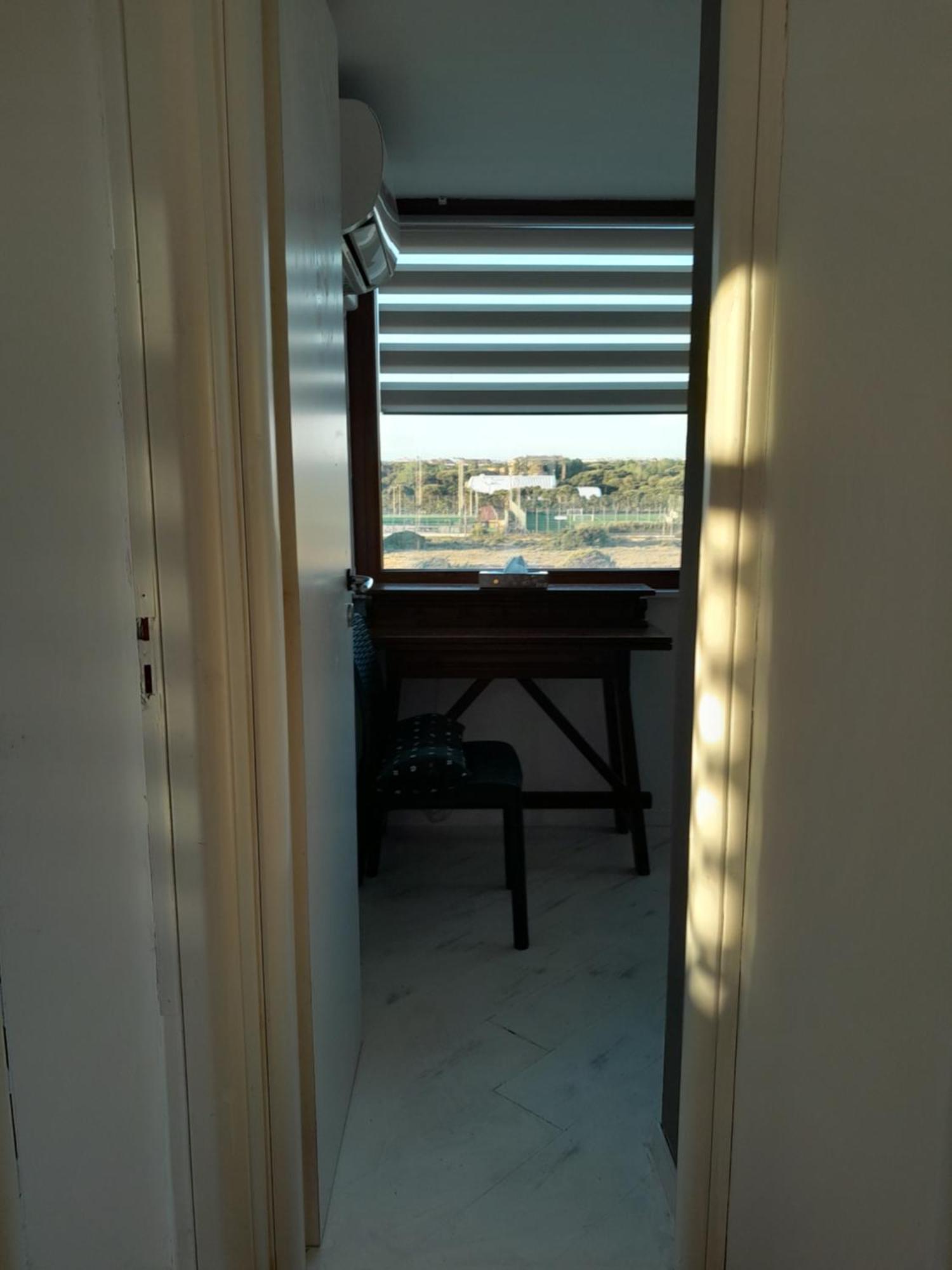 Casa Paradiso Ostia Buitenkant foto